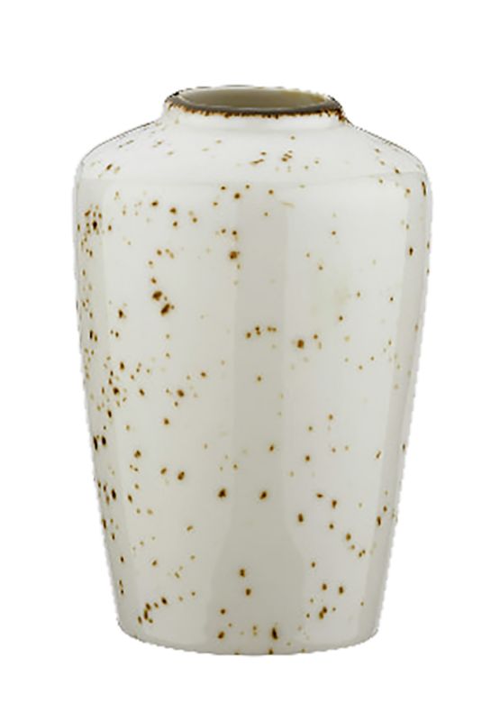 Kütahya Porselen Corendon Benekli Vazo
