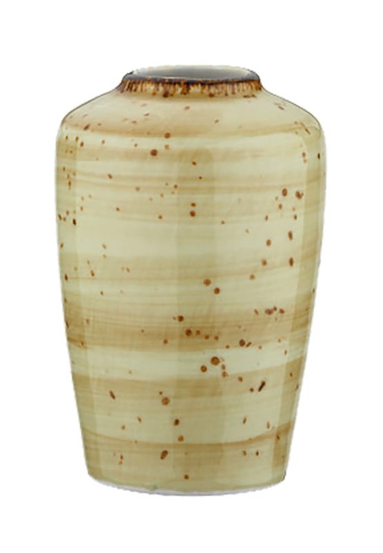 Kütahya Porselen Corendon Bej Vazo