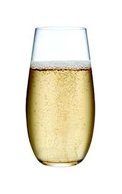 Paşabahçe Nude Pure Şampanya Bardağı