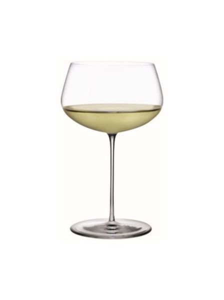 Paşabahçe Nude Stem Zero Beyaz Şarap Bardağı