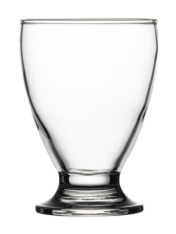 Paşabahçe Cam Çın ÇIn Su Bardağı