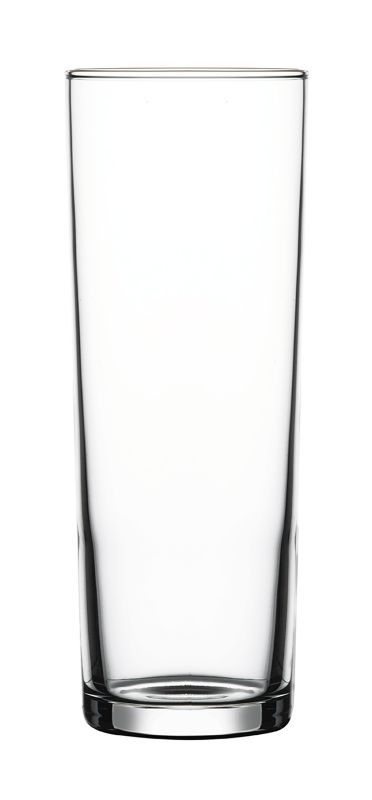 Paşabahçe Cam Tubo Meşrubat & Kokteyl Bardağı