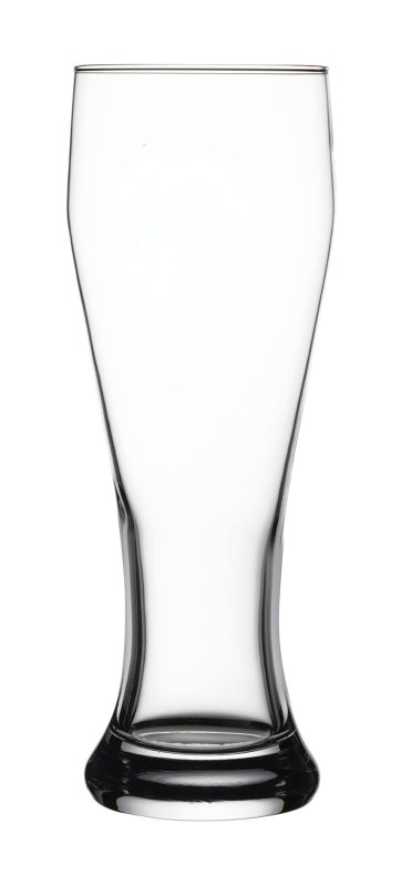 Paşabahçe Cam Weizenbeer & Pils Bira Bardağı