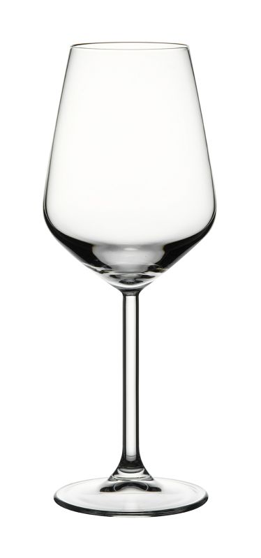 Paşabahçe Cam Allegra Beyaz Şarap Bardağı