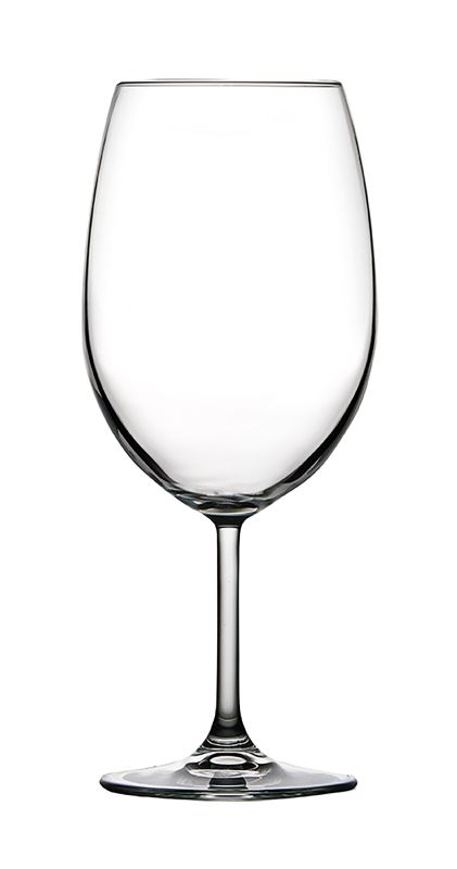 Paşabahçe Cam Sidera Şarap Bardağı