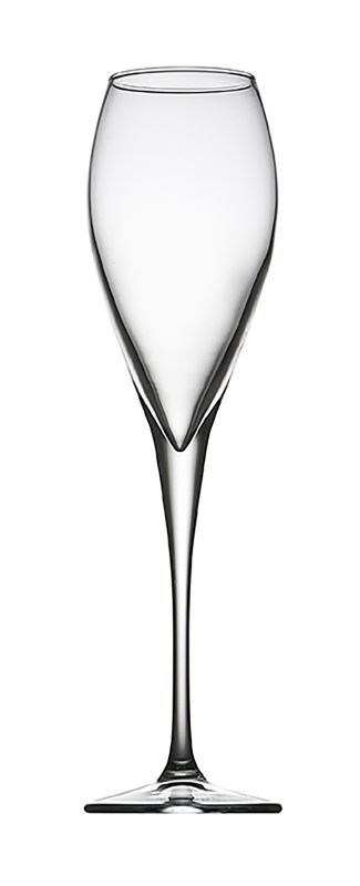 Paşabahçe Cam Monte Carlo Flüt Şampanya Bardağı