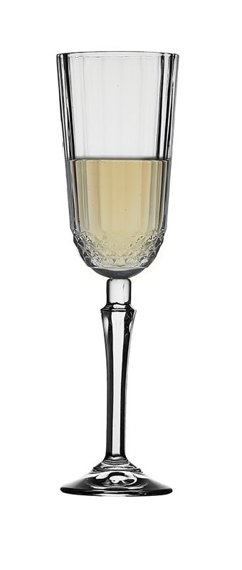 Paşabahçe Cam Diony Flüt Şampanya Bardağı