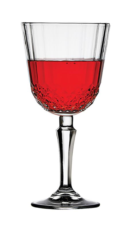 Paşabahçe Cam Diony Kırmızı Şarap Bardağı