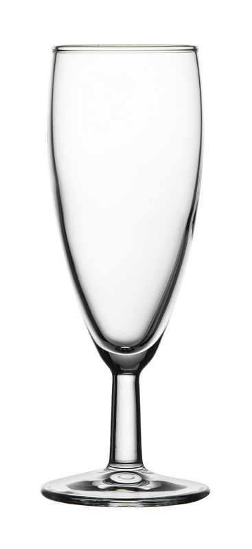 Paşabahçe Cam Banquet Flüt Şampanya Bardağı