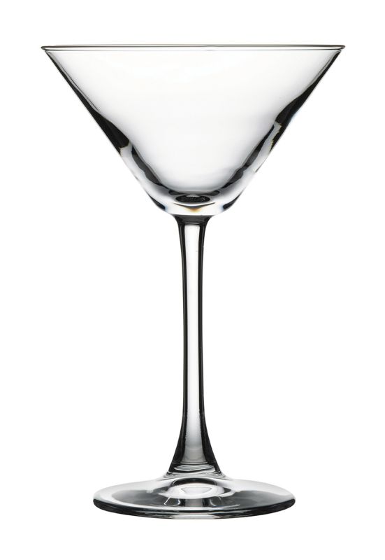 Paşabahçe Cam Enoteca Martini Bardağı