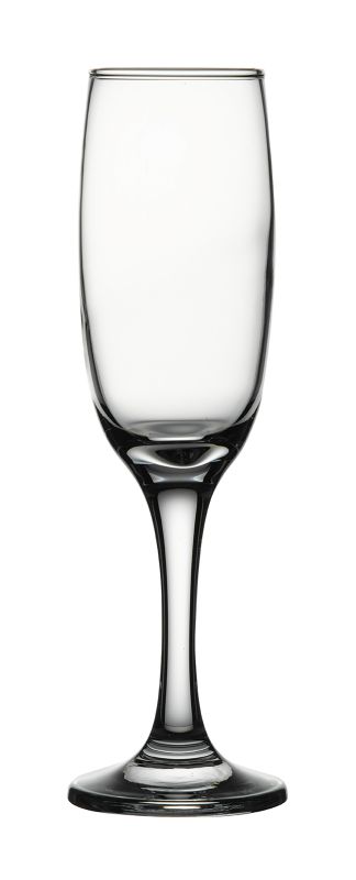 Paşabahçe Cam Imperial Flüt Şampanya Bardağı