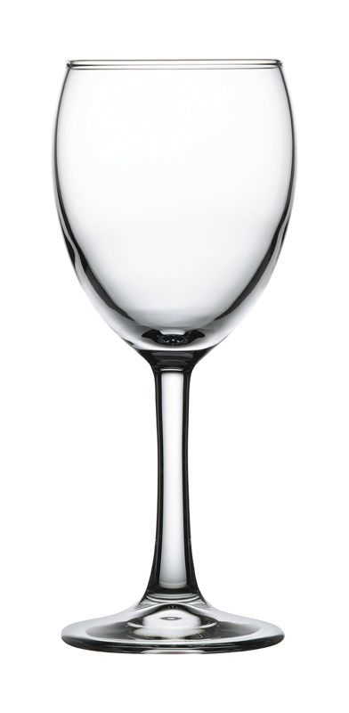 Paşabahçe Cam Imperial Plus Beyaz Şarap Bardağı