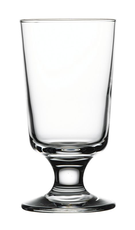 Paşabahçe Cam Taverna Su Bardağı Ayaklı