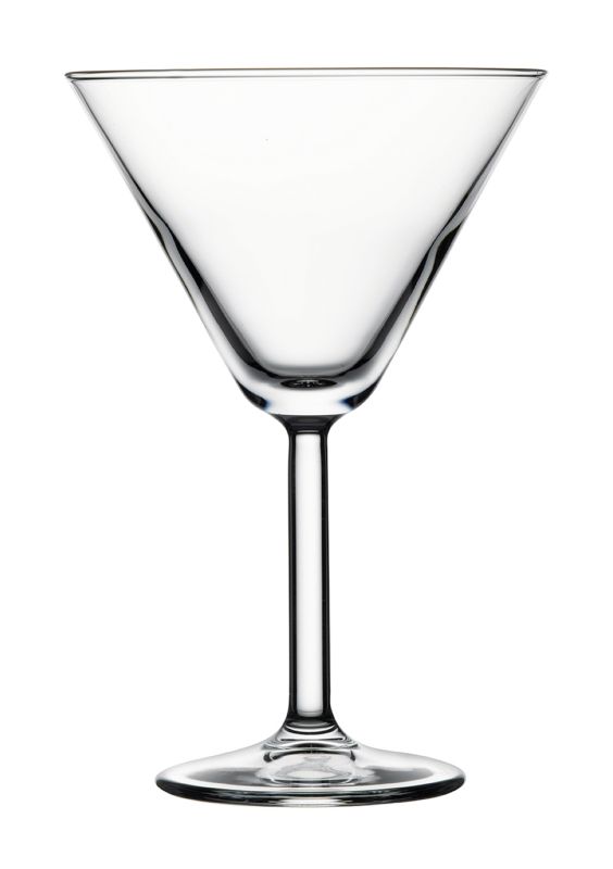 Paşabahçe Cam Prime Time Martini Bardağı