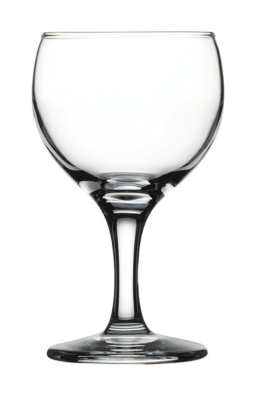 Paşabahçe Cam Paris Beyaz Şarap Bardağı