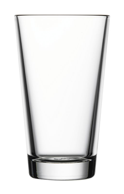 Paşabahçe Cam Parma Meşrubat & Kokteyl Bardağı