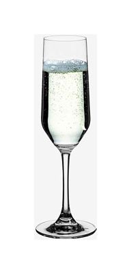 Paşabahçe Nude Cuvee Flüt Şampanya Bardağı