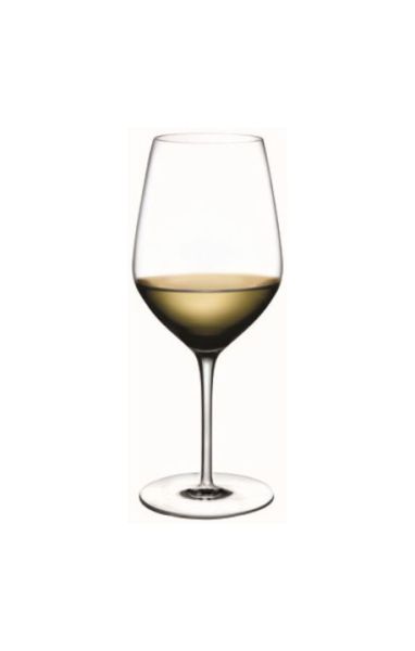 Paşabahçe Nude Climats Beyaz Şarap Bardağı