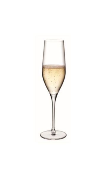 Paşabahçe Nude Vinifera Şampanya Bardağı
