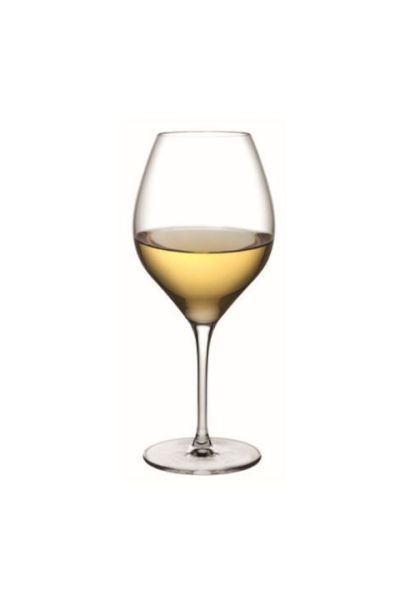 Paşabahçe Nude Vinifera Beyaz Şarap Bardağı