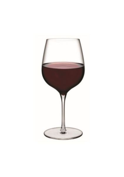 Paşabahçe Nude Terroir Kırmızı Şarap Bardağı